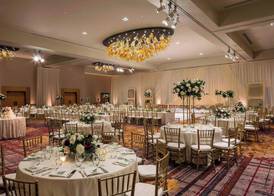The Westin Nashville 3