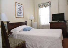Hotel Coolidge 5