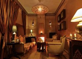 Riad Noir d'Ivoire 4