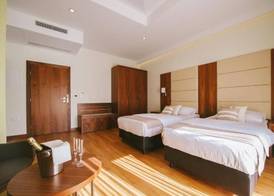 Hotel Jana 5