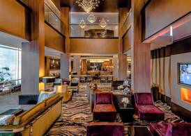 Courtyard by Marriott Bethesda Chevy Chase 5