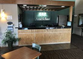 AmericInn by Wyndham West Bend 2
