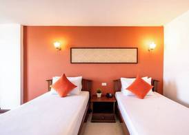 JP Villa Pattaya 2