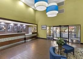 Best Western Plus McDonough Inn & Suites 4