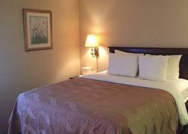 Quality Inn Pittsburgh Airport 4