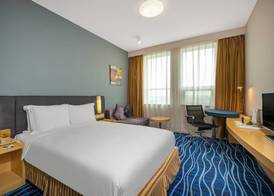 Holiday Inn Express Airport Tianjin by IHG 4