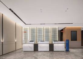 Holiday Inn Express Changzhou Henglin by IHG 3