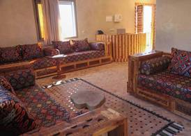 Imsouane WOOD HOUSE 3