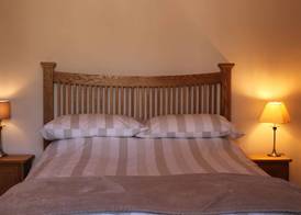 Taunton House B&B 5
