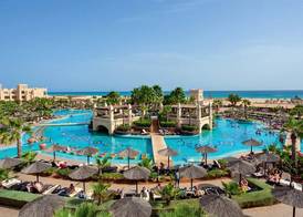 Circuit Échappée Capverdienne Hôtel Riu Touareg 5