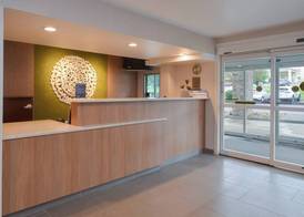 Fairfield Inn & Suites by Marriott Pittsburgh New Stanton 2