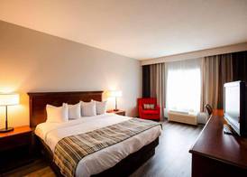 Country Inn & Suites by Radisson, Wilson, NC 4