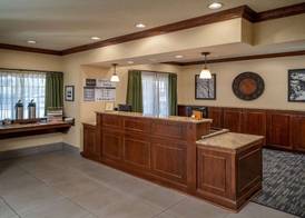 Country Inn & Suites By Radisson, Charleston South, WV 3