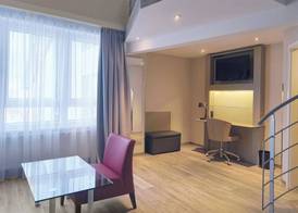 Garner Hotel Stuhr - Bremen A1 by IHG 2
