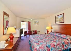 America's Best Value Inn of Novato 5