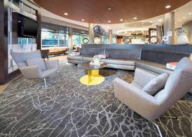 SpringHill Suites by Marriott Philadelphia Valley Forge/King of Prussia 4