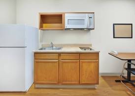 WoodSpring Suites Columbus Urbancrest 4