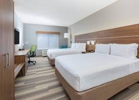 Holiday Inn Express & Suites SURPRISE by IHG 4