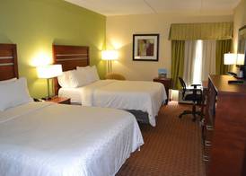 Holiday Inn Express HARRISBURG SW - MECHANICSBURG by IHG 4