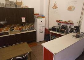 Manena Hostel Genova 2