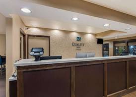 Quality Inn Marysville 3