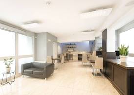 Sechi Hotel Milano 4