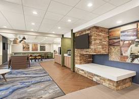 Fairfield Inn by Marriott Warren Niles 2