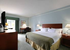 Holiday Inn Express TAMPA N I-75 - UNIVERSITY AREA by IHG 2