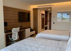 Holiday Inn & Suites PUERTO VALLARTA MARINA & GOLF by IHG 2