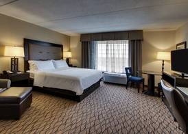 Holiday Inn Express BALTIMORE-BWI AIRPORT WEST by IHG 4