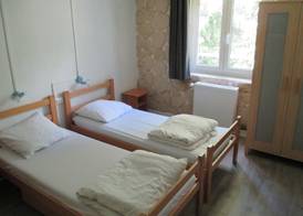 Auberge de Jeunesse HI Chamrousse 3