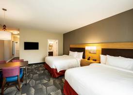 TownePlace Suites by Marriott Fort Mill at Carowinds Blvd 3