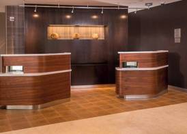 Courtyard by Marriott Hershey Chocolate Avenue 4