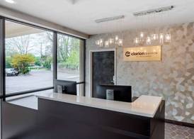 Clarion Pointe Charlottesville 2