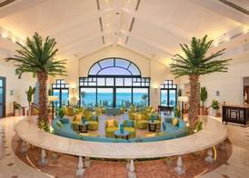 Park Regency Sharm El Sheikh Resort 2