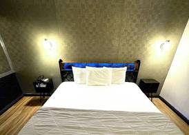 Cabana Hotel Yankee Stadium 3