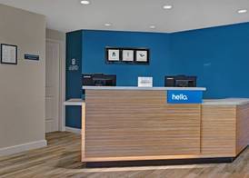 TownePlace Suites Sacramento Airport Natomas 3