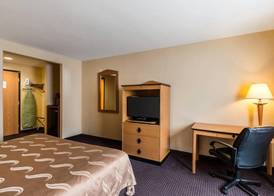 Quality Inn Killeen Near Fort Hood 5