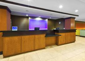Fairfield Inn & Suites by Marriott Lexington North 2