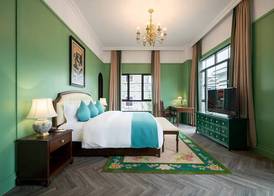 Hotel Indigo Heilong Lake by IHG 3