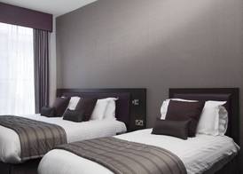 Epic Apart Hotel - Duke Street 2