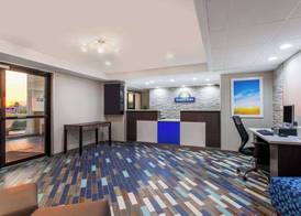 Days Inn by Wyndham Wilmington Brandywine 3