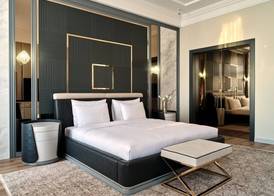 Crowne Plaza Tashkent by IHG 3