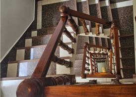 Hotel Horizonte 5