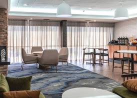 Fairfield Inn by Marriott Evansville West 2