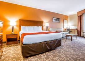 Comfort Suites Oceanside Camp Pendleton Area 5