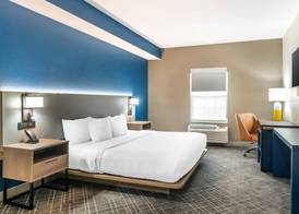 Comfort Inn & Suites Chesterfield - St Louis 4