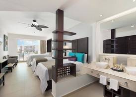 Ventus at Marina El Cid Spa & Beach Resort - All Inclusive 4
