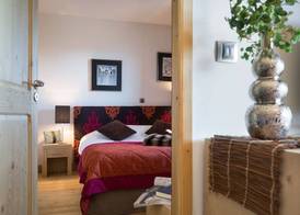 CGH Résidence Boutique Les Chalets De Laÿssia 4