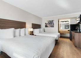 SureStay Studio by Best Western Paradise Lancaster County 4